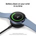 Picture of Samsung Galaxy Watch5 Bluetooth (44 mm, SAMW5BT44MM)